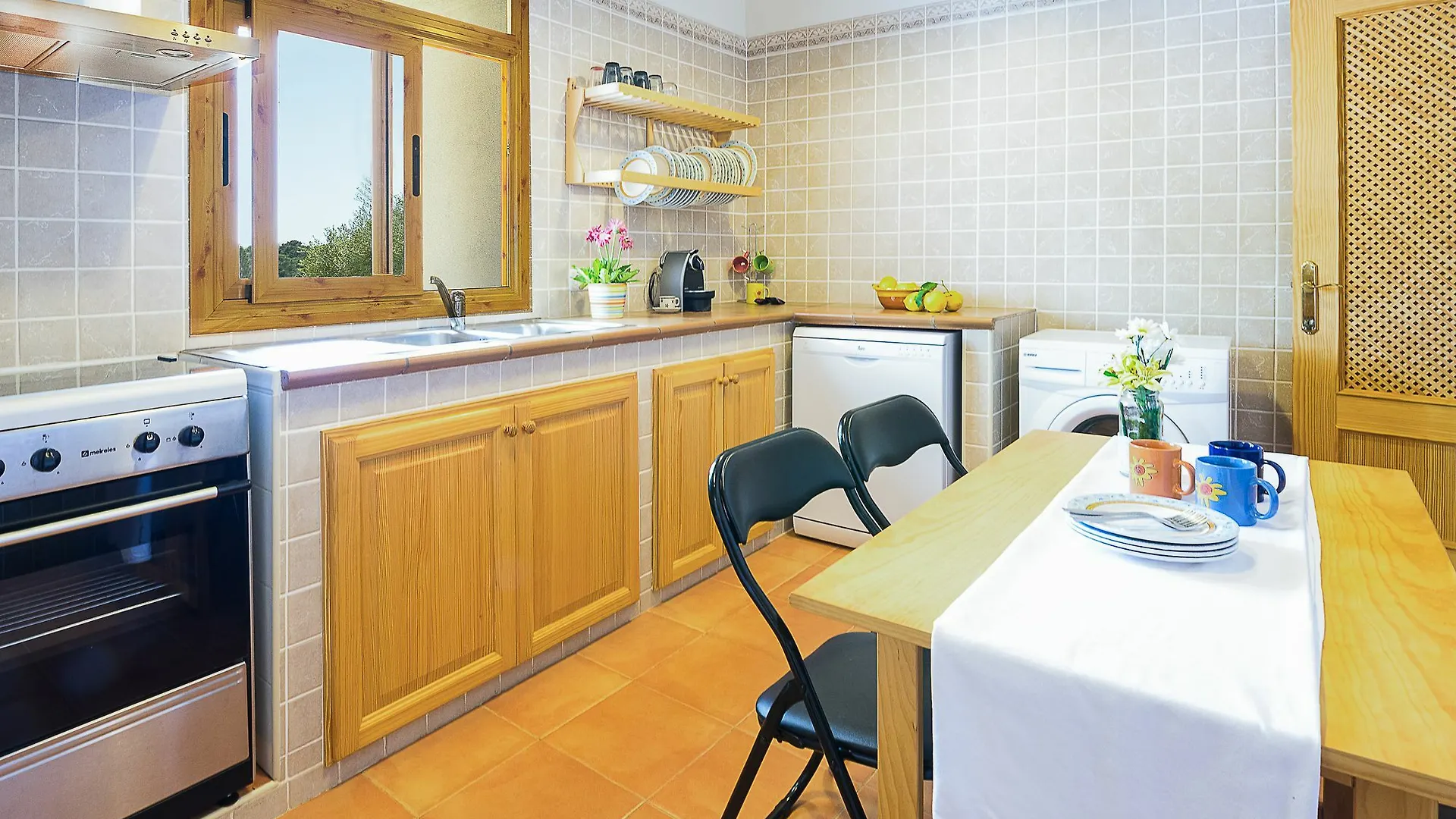 Villa Son Fornes Algaida