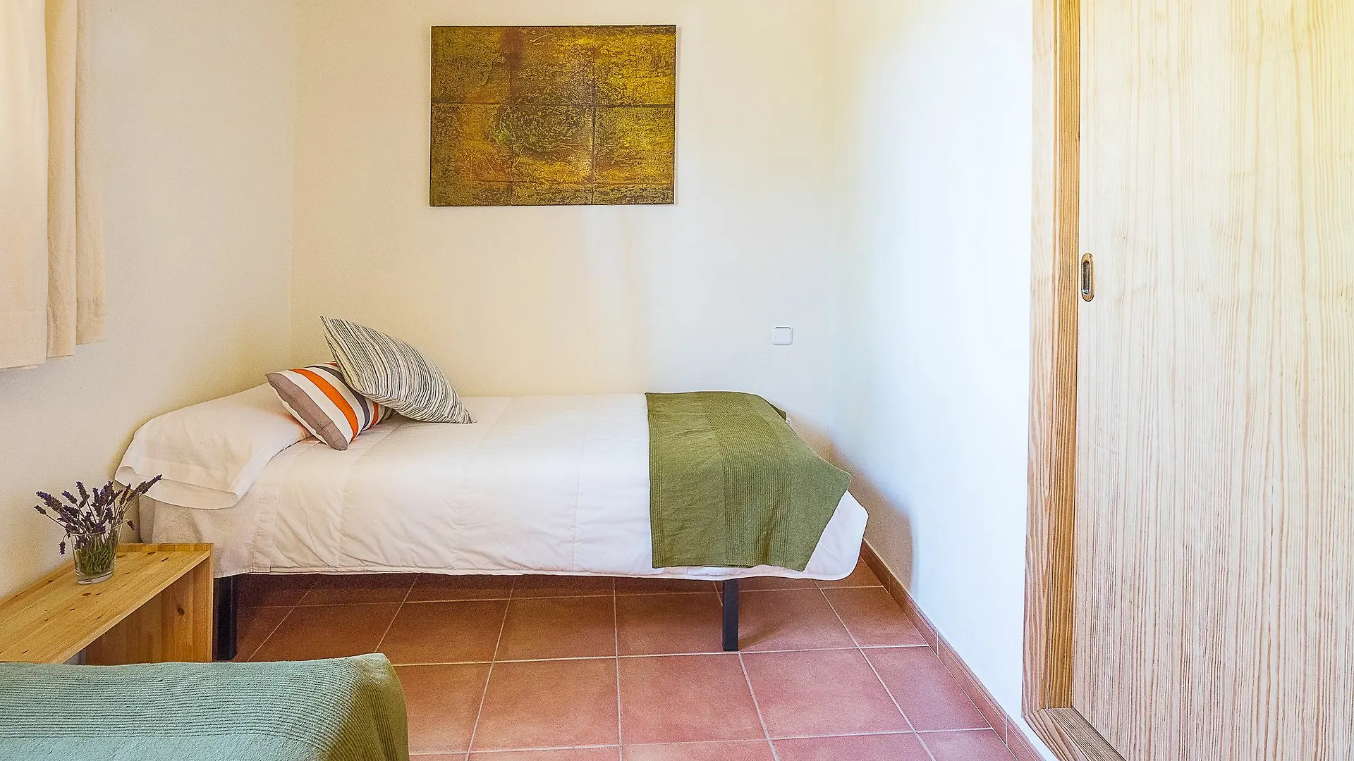 Villa Son Fornes Algaida  Spain