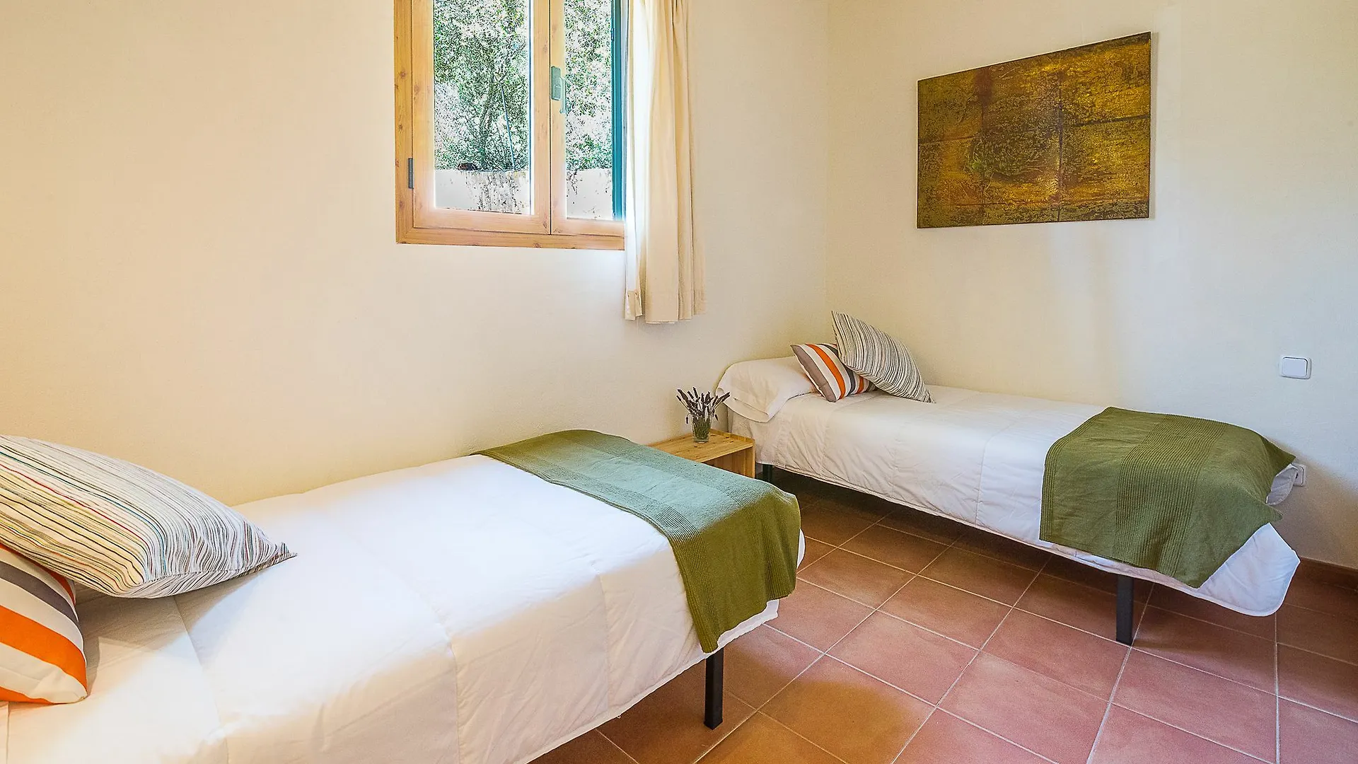 Villa Son Fornes Algaida  0*, Algaida (Mallorca) Spain