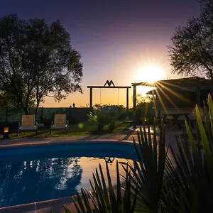  Villa Monsebo, Pool Tennis & Minigolf