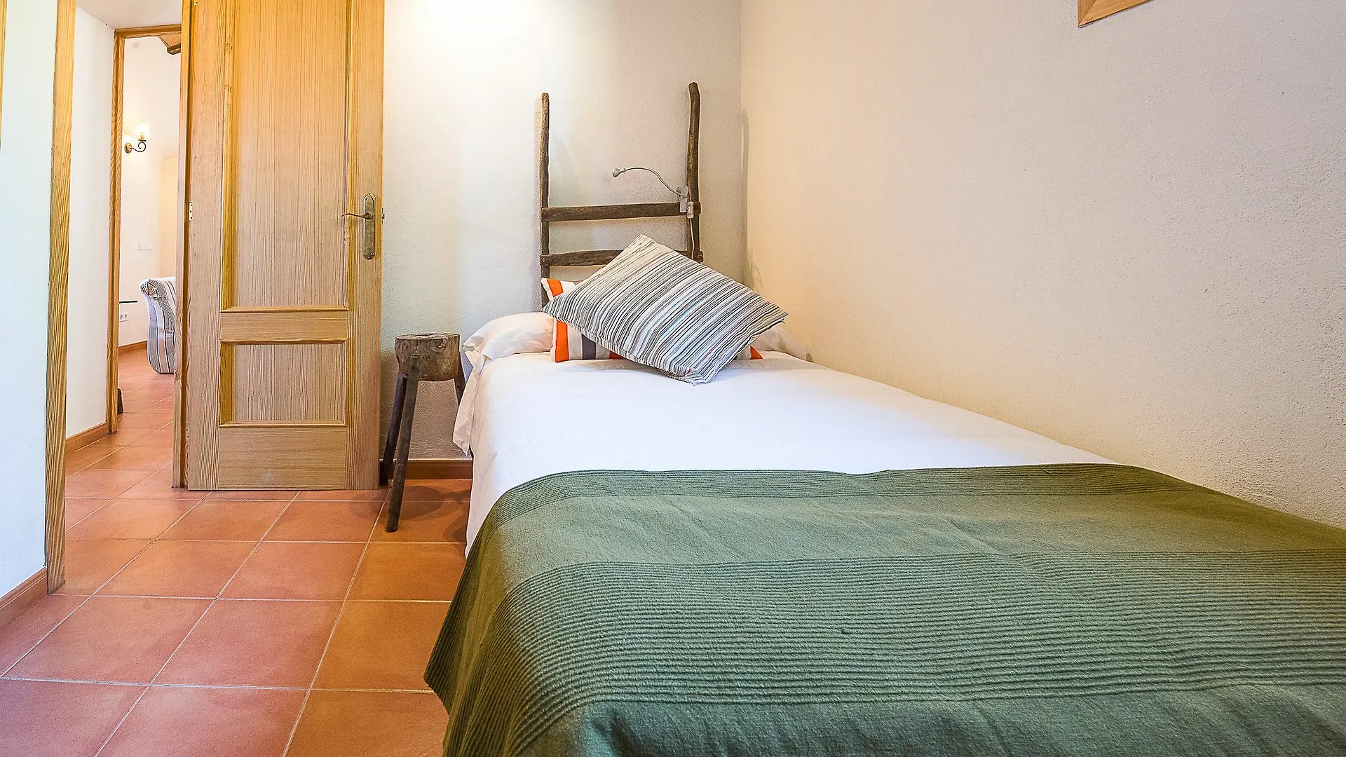 Villa Son Fornes Algaida  0*, Algaida (Mallorca) İspanya